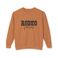 Rodeo Mama Sweatshirt