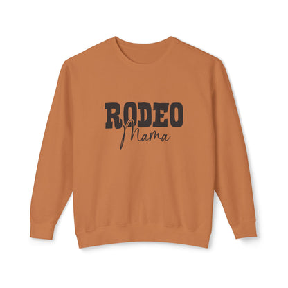 Rodeo Mama Sweatshirt