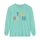 You Matter Long Sleeve T-Shirt