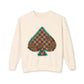 Tooled Spade Sweatshirt