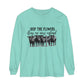 Buy Me Cows Long Sleeve T-Shirt