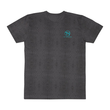 Fear is a Liar Quote Tee