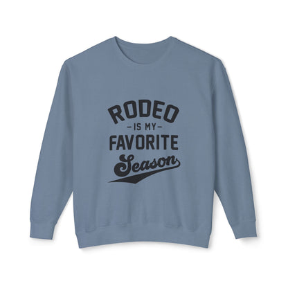 Rodeo Season Sweatshirt