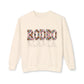 Rodeo Mama Aztec Sweatshirt