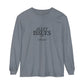 Alley Issues Long Sleeve T-Shirt