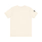 Be More Give More Unisex Jersey Short Sleeve Tee