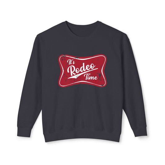 Rodeo Time Sweatshirt