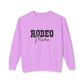 Rodeo Mama Sweatshirt