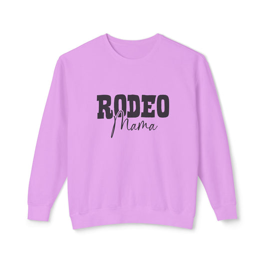 Rodeo Mama Sweatshirt