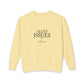 Alley Issues Sweatshirt