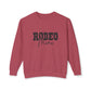 Rodeo Mama Sweatshirt