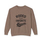 Rodeo Season Sweatshirt