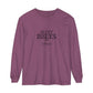 Alley Issues Long Sleeve T-Shirt