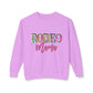 Rodeo Mama Sweatshirt