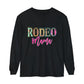 Rodeo Mama Long Sleeve T-Shirt