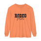 Rodeo Mama Long Sleeve T-Shirt