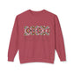 Rodeo Mama Aztec Sweatshirt