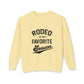 Rodeo Season Sweatshirt