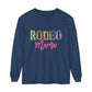 Rodeo Mama Long Sleeve T-Shirt