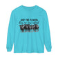 Buy Me Cows Long Sleeve T-Shirt