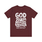 God Bless Brokers Short Sleeve Tee