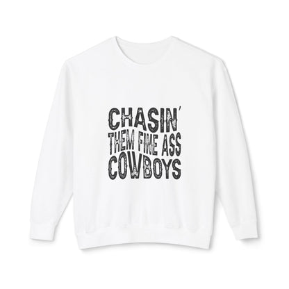 Fine Ass Cowboys Sweatshirt