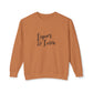 Liquor & Lasix Sweatshirt