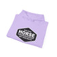 Run your horse, not your mouth sweatshirt