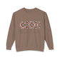 Rodeo Mama Aztec Sweatshirt