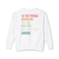 You Matter Sweatshirt