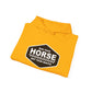 Run your horse, not your mouth sweatshirt