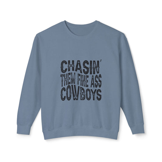 Fine Ass Cowboys Sweatshirt