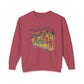 Well Chute Sweatshirt