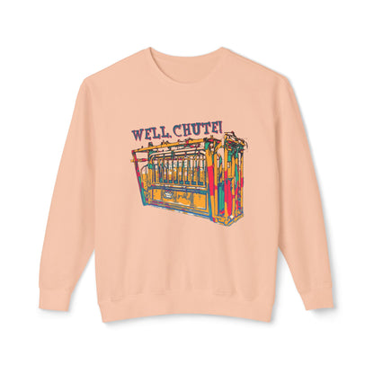 Well Chute Sweatshirt