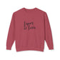 Liquor & Lasix Sweatshirt