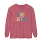 You Matter Long Sleeve T-Shirt