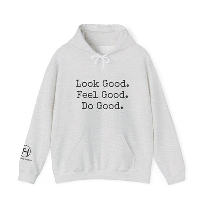 Look Good Sweatshirt