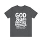 God Bless Brokers Short Sleeve Tee