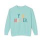 You Matter Sweatshirt