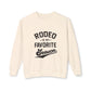 Rodeo Season Sweatshirt