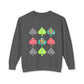 Neon Spades sweatshirt