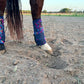 Rodeo Riviera Tropical Print Sport Boots