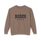 Rodeo Mama Sweatshirt