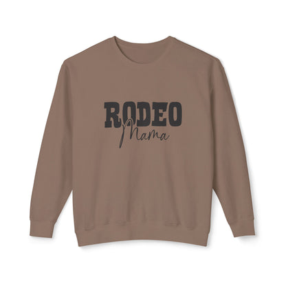 Rodeo Mama Sweatshirt