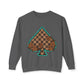 Tooled Spade Sweatshirt