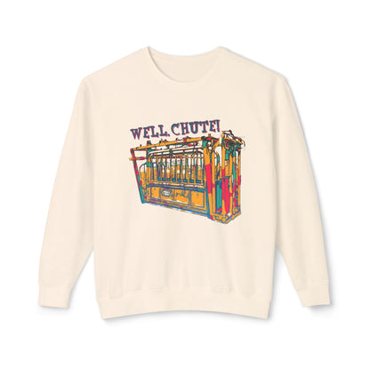 Well Chute Sweatshirt