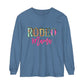 Rodeo Mama Long Sleeve T-Shirt