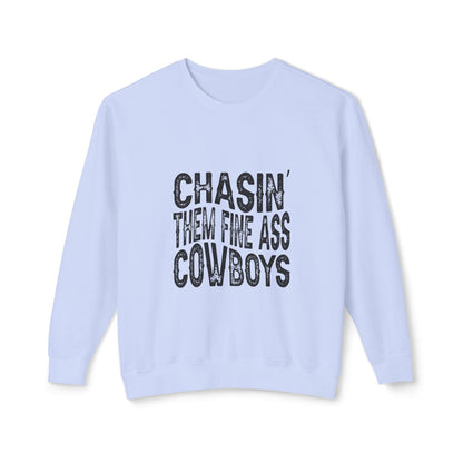 Fine Ass Cowboys Sweatshirt