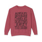 Cattle Breeds Sweatshirt