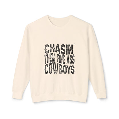 Fine Ass Cowboys Sweatshirt